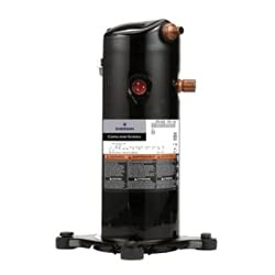 Copeland ZR54K5E-TF5-800 230v3ph 69400btuR22ScrollComp